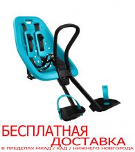 Велокресло Mini Yepp, фронтальное